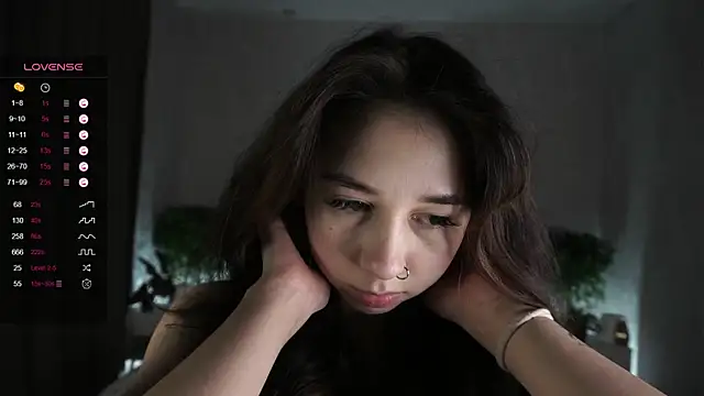 AislyEmbury online show from 02/15/25, 02:26