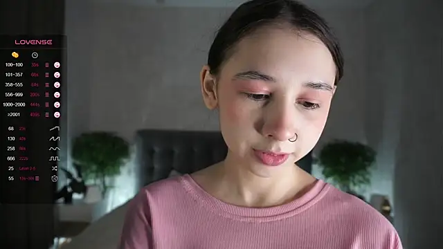 AislyEmbury online show from 02/16/25, 07:16