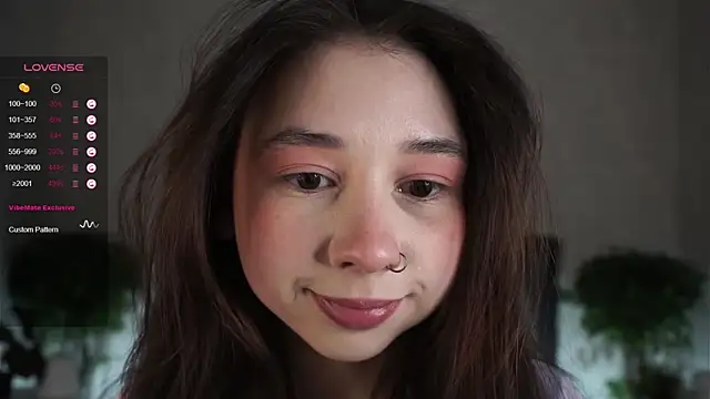 AislyEmbury online show from 02/19/25, 07:38