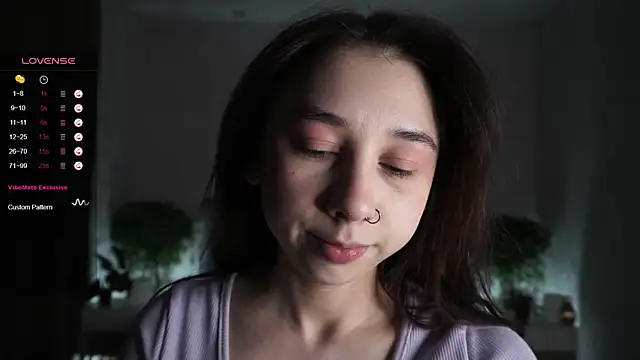 AislyEmbury online show from 02/20/25, 01:46