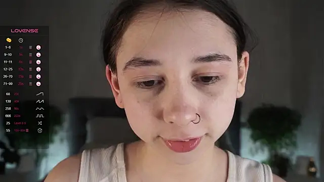 AislyEmbury online show from 02/22/25, 02:17