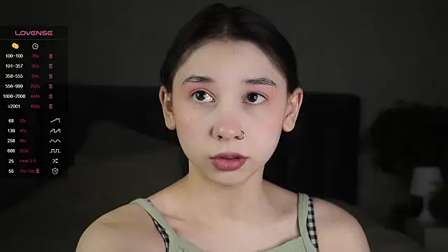 AislyEmbury online show from 03/02/25, 07:23