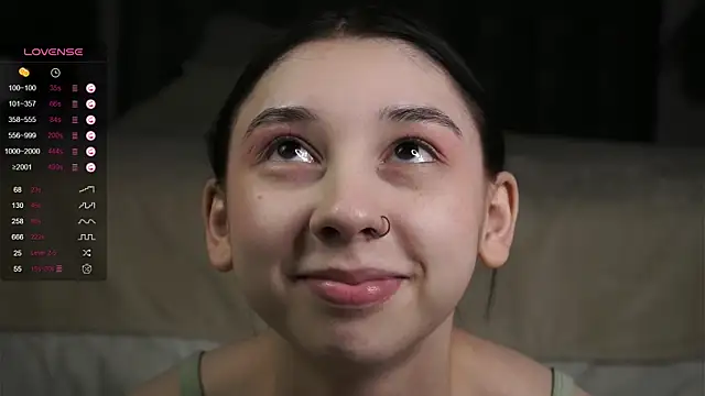 AislyEmbury online show from 03/02/25, 10:27