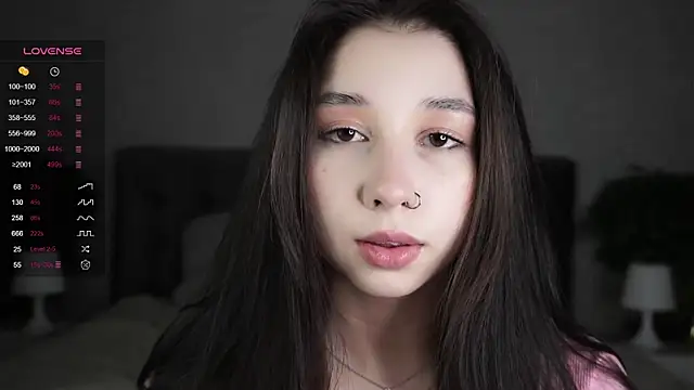 AislyEmbury online show from 03/07/25, 05:38