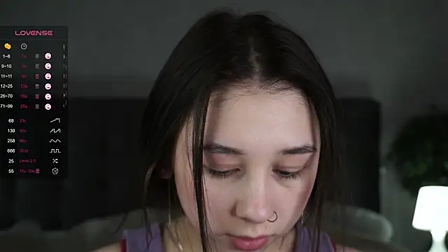 AislyEmbury online show from 03/09/25, 01:25