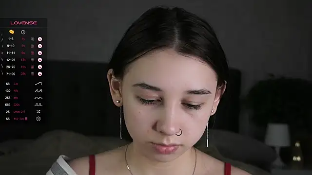 AislyEmbury online show from 03/14/25, 03:37