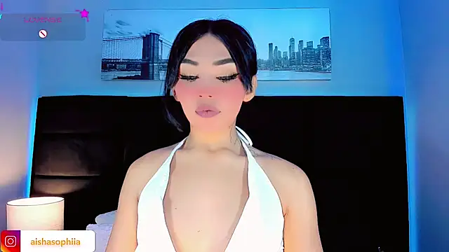 Valery Sophiia online show from 01/20/25, 06:21