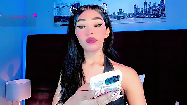 Valery Sophiia online show from 01/24/25, 06:57