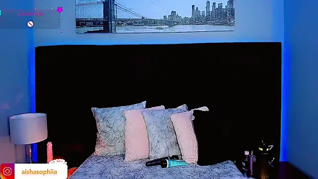 Valery Sophiia online show from 01/26/25, 06:07