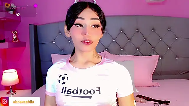 Valery Sophiia online show from 01/26/25, 01:47