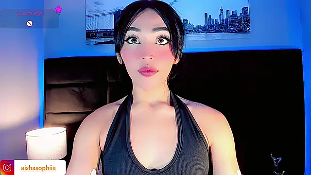 Valery Sophiia online show from 01/28/25, 05:54