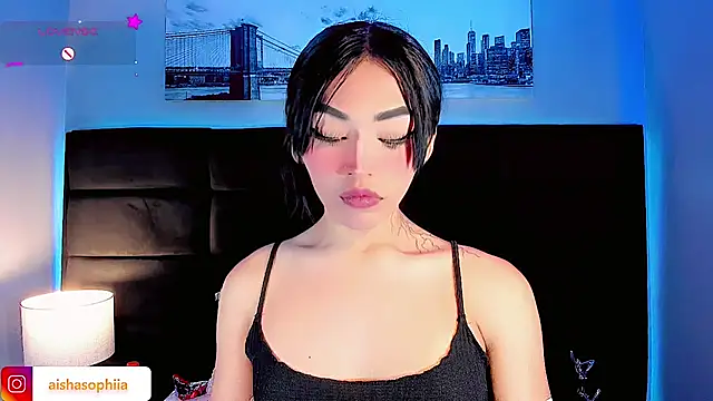 Valery Sophiia online show from 01/28/25, 09:08