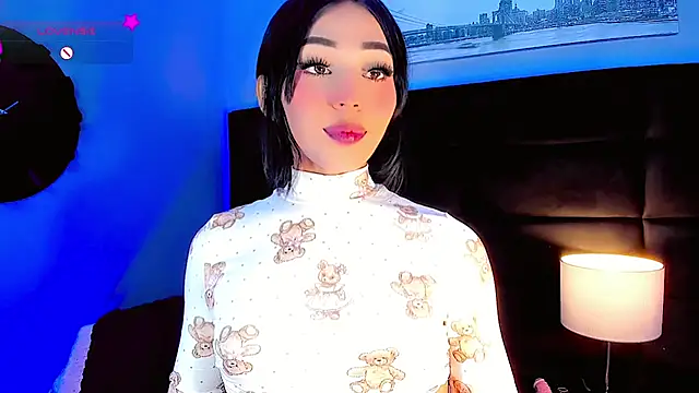 Valery Sophiia online show from 02/09/25, 06:11