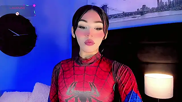 Valery Sophiia online show from 02/10/25, 06:09