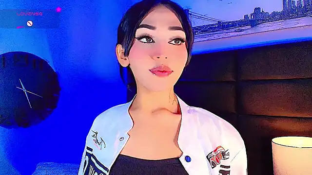 Valery Sophiia online show from 02/25/25, 05:52