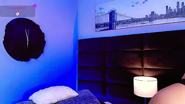 Valery Sophiia online show from 03/23/25, 05:54