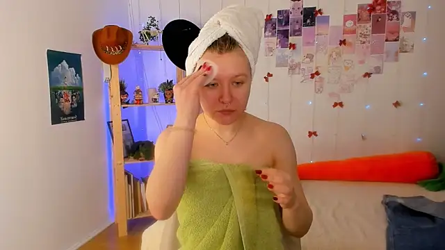 leazy peazy online show from 03/20/25, 09:04