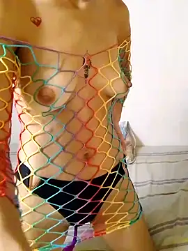skinny alby online show from 03/12/25, 09:13