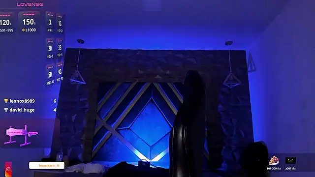 Ian Castillo  online show from 02/11/26, 11:48