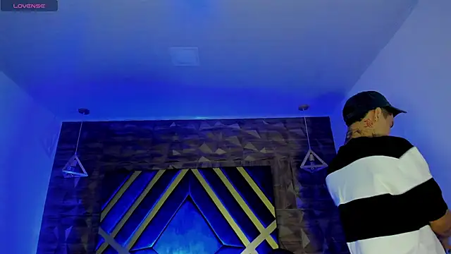 Ian Castillo  online show from 04/02/26, 11:19