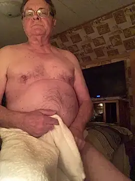 Tonybaloney1972 online show from 02/19/26, 04:19