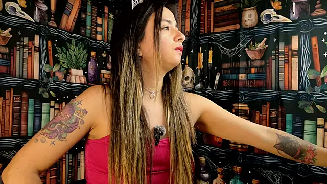 julietta   jackson online show from 01/15/26, 09:07