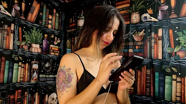 julietta   jackson online show from 02/05/26, 09:41