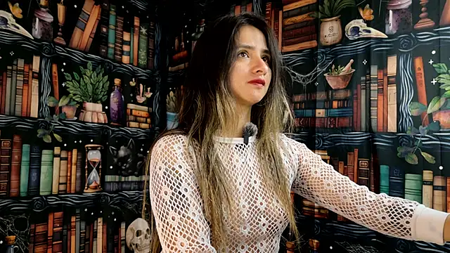 julietta   jackson online show from 02/20/26, 09:26