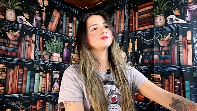 julietta   jackson online show from 02/27/26, 08:20