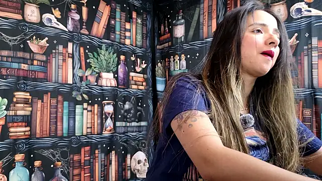 julietta   jackson online show from 03/14/26, 09:20