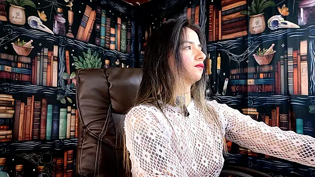 julietta   jackson online show from 03/27/26, 08:41