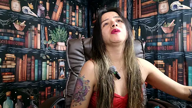 julietta   jackson online show from 03/30/26, 09:16