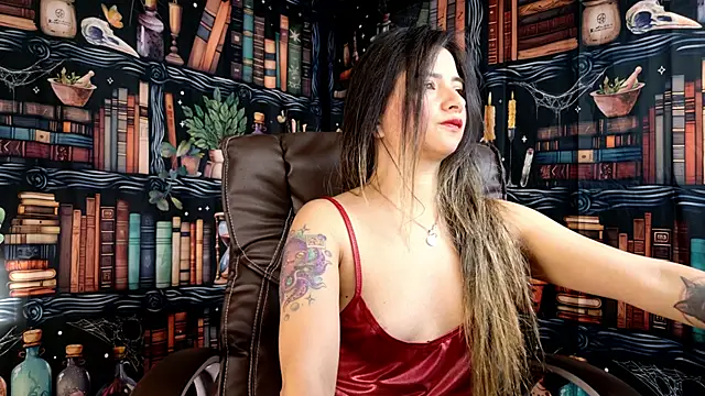 julietta   jackson online show from 03/31/26, 09:26