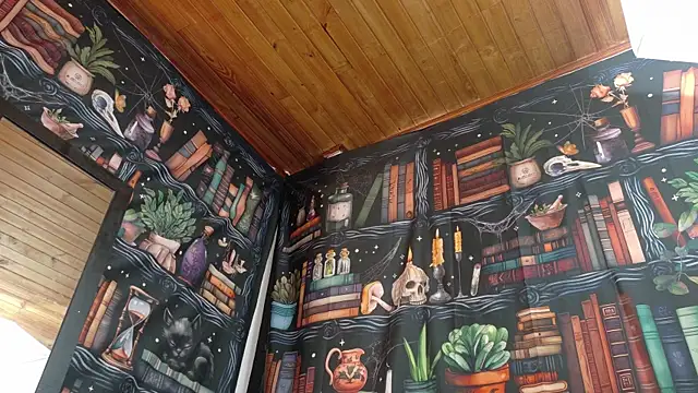 julietta   jackson online show from 04/03/26, 09:13