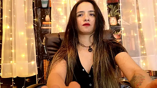 julietta   jackson online show from 07/09/26, 09:19