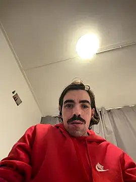 wolfwhite95 online show from 11/27/25, 10:45