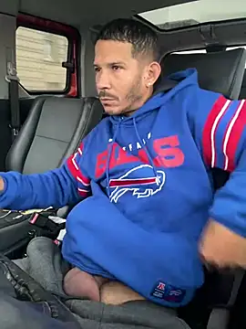 Chico Bellaco online show from 12/08/24, 02:19