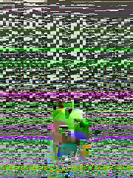 Chico Bellaco online show from 02/20/25, 04:07