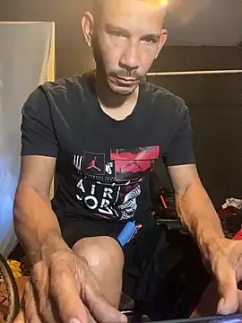 Chico Bellaco online show from 09/14/25, 01:32