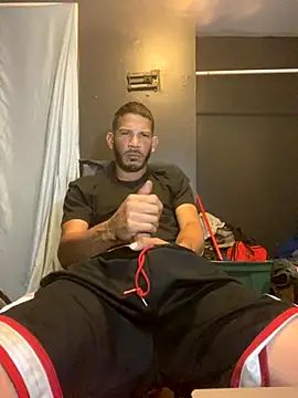 Chico Bellaco online show from 10/09/25, 04:54