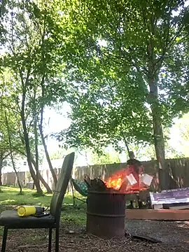 Chico Bellaco online show from 05/18/26, 05:41