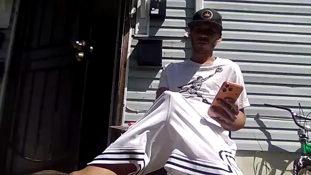Chico Bellaco online show from 05/19/26, 03:18