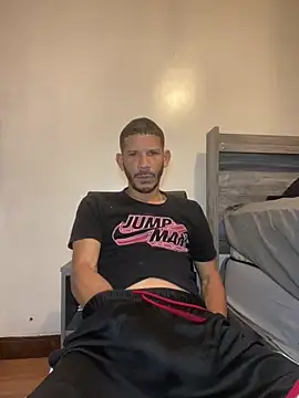 Chico Bellaco online show from 05/23/26, 03:34