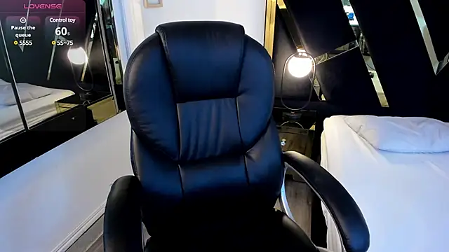 ninfomaria  online show from 01/31/25, 06:36