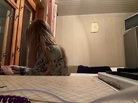 saint cat25 online show from 01/06/25, 02:03