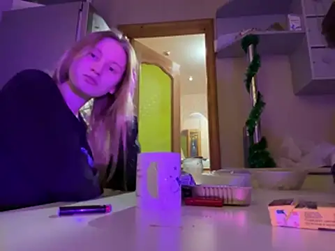 saint cat25 online show from 02/04/25, 02:32