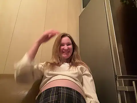 saint cat25 online show from 02/14/25, 06:29