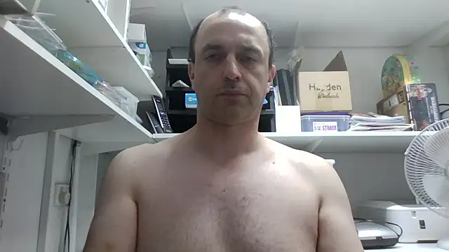 Snapshot of joshuagpratt chatting on 03/16/25, 04:41 joshuagpratt online show from 03/16/25, 04:41