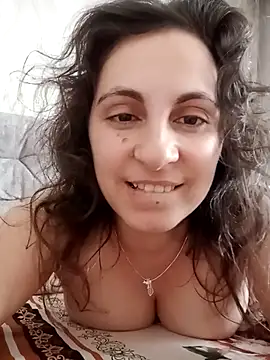 ShelaDiass online show from 01/14/26, 06:08