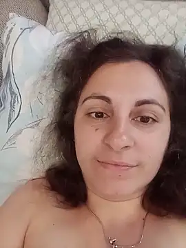 ShelaDiass online show from 05/28/26, 03:04